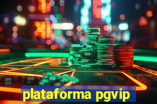 plataforma pgvip