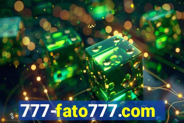 777-fato777.com