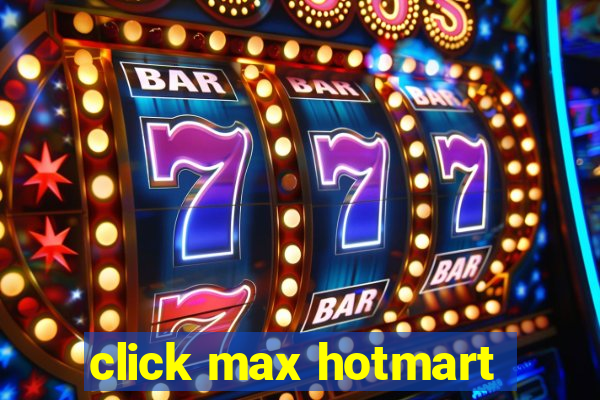 click max hotmart