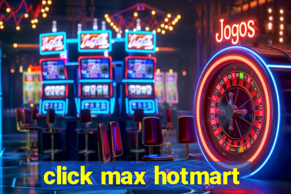 click max hotmart