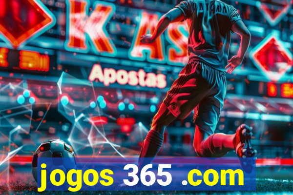 jogos 365 .com