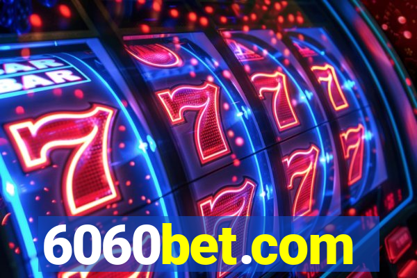 6060bet.com