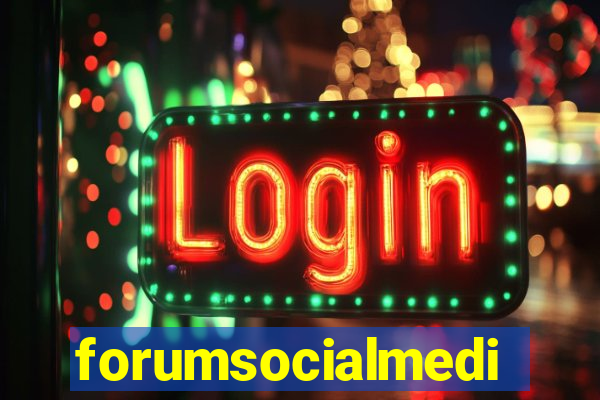 forumsocialmedia