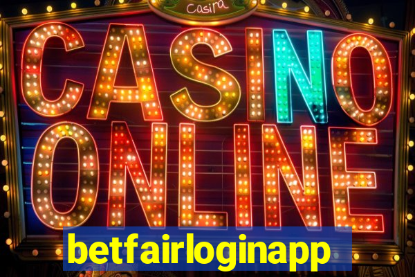 betfairloginapp