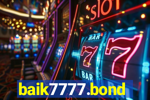 baik7777.bond