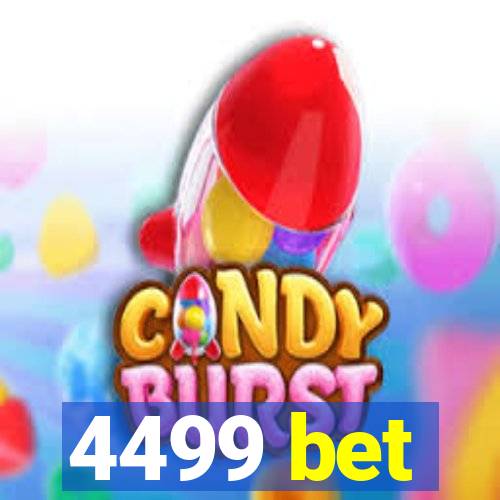 4499 bet