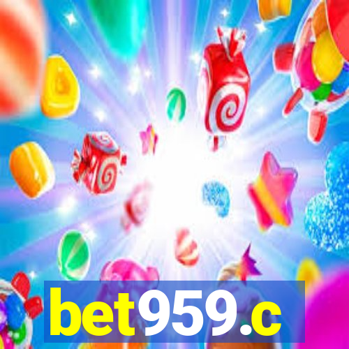 bet959.c