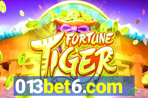 013bet6.com