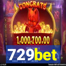 729bet