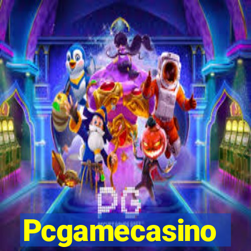 Pcgamecasino