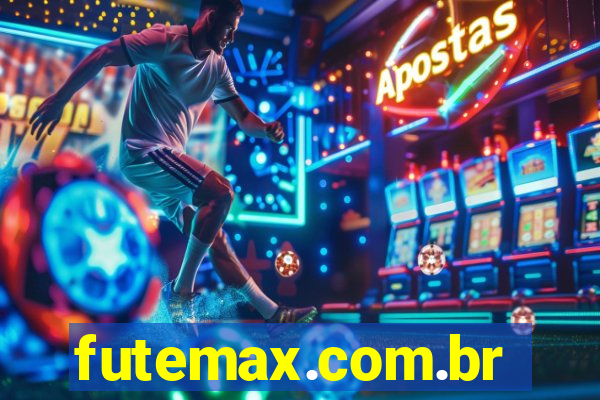 futemax.com.br