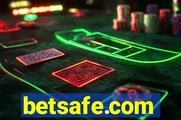 betsafe.com