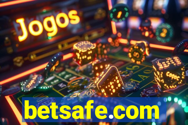 betsafe.com