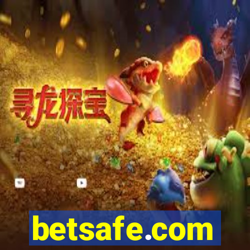 betsafe.com