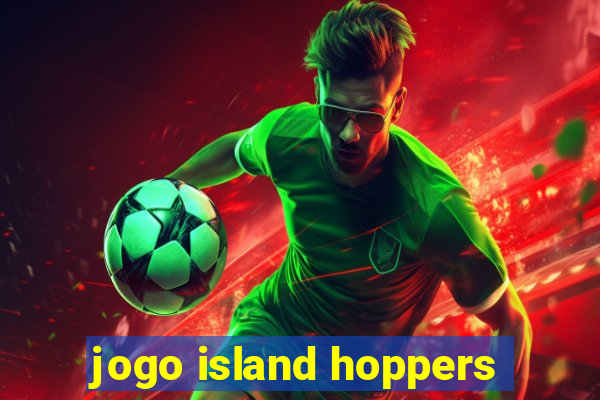 jogo island hoppers