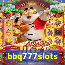 bbq777slots