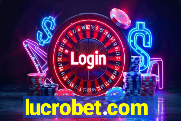 lucrobet.com