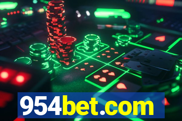 954bet.com