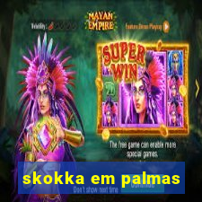 skokka em palmas