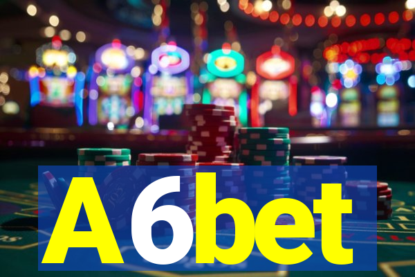 A6bet