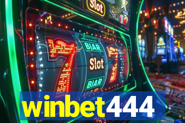 winbet444