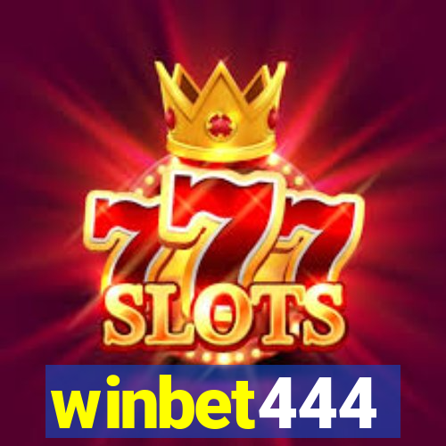 winbet444