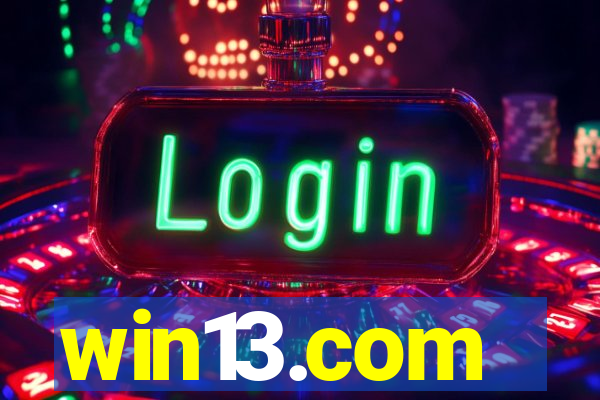 win13.com