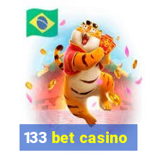 133 bet casino