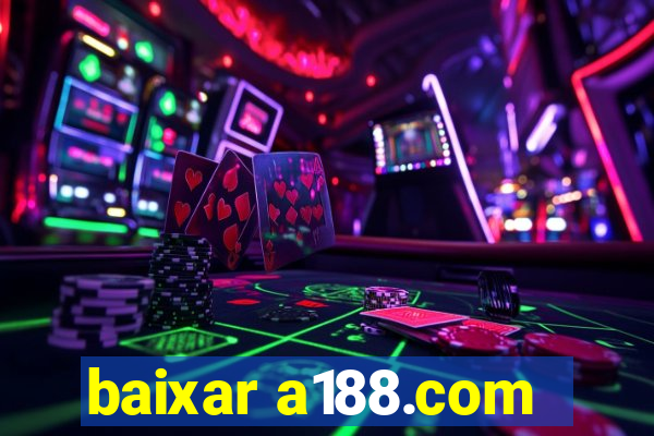 baixar a188.com