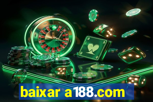 baixar a188.com