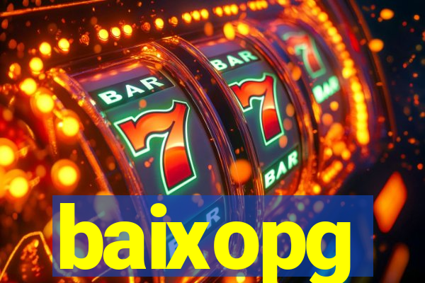 baixopg