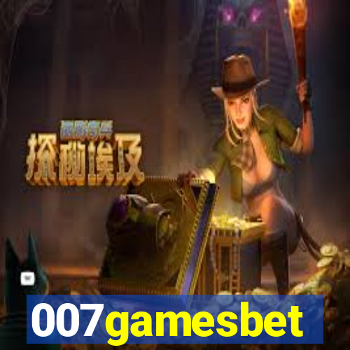 007gamesbet