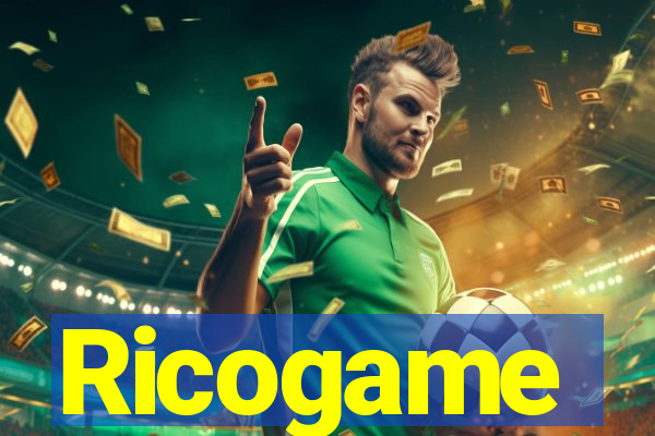 Ricogame