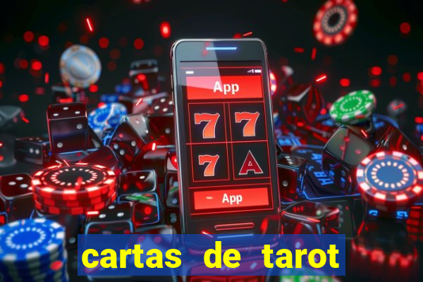 cartas de tarot gratis futuro inmediato