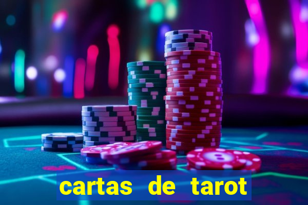 cartas de tarot gratis futuro inmediato