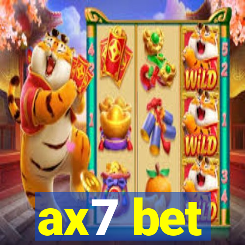 ax7 bet