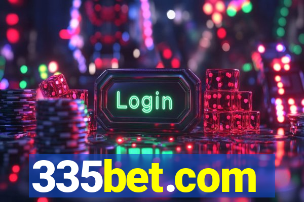 335bet.com