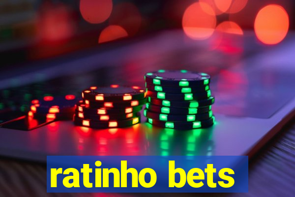 ratinho bets