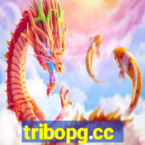 tribopg.cc