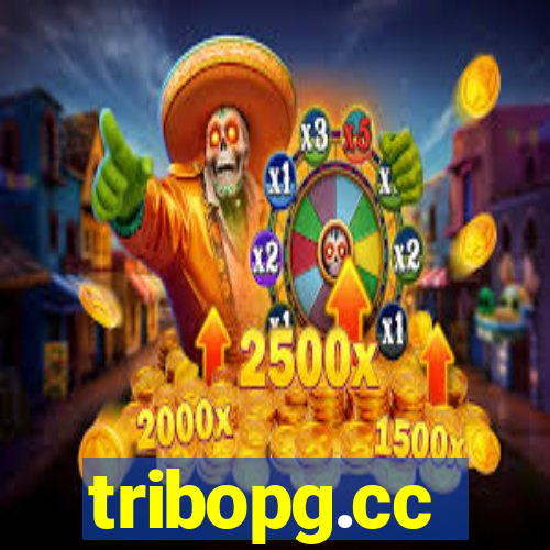 tribopg.cc