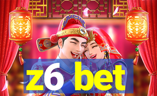 z6 bet