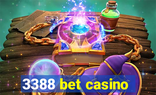 3388 bet casino