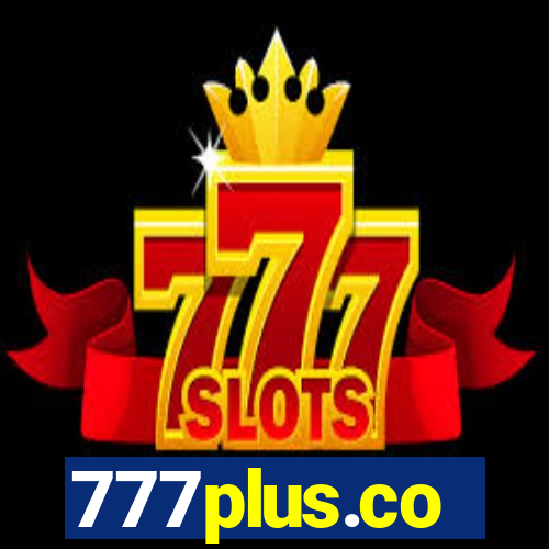 777plus.co