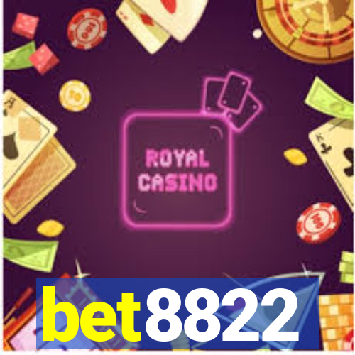 bet8822