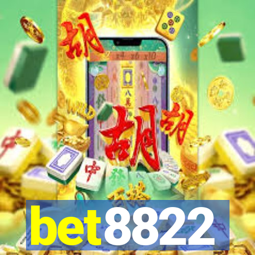 bet8822