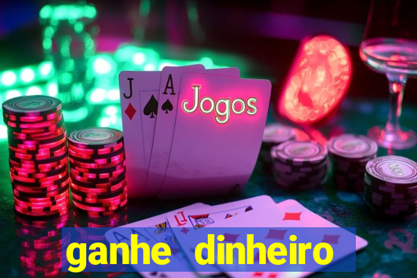 ganhe dinheiro jogando sem depositar