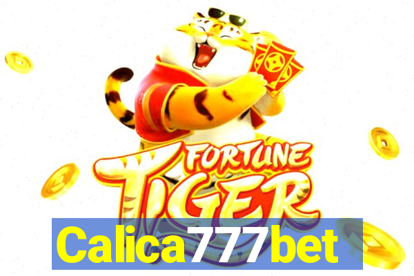 Calica777bet