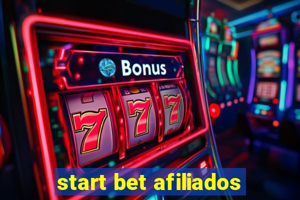 start bet afiliados