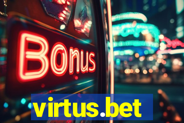 virtus.bet