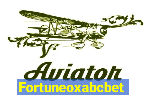 Fortuneoxabcbet